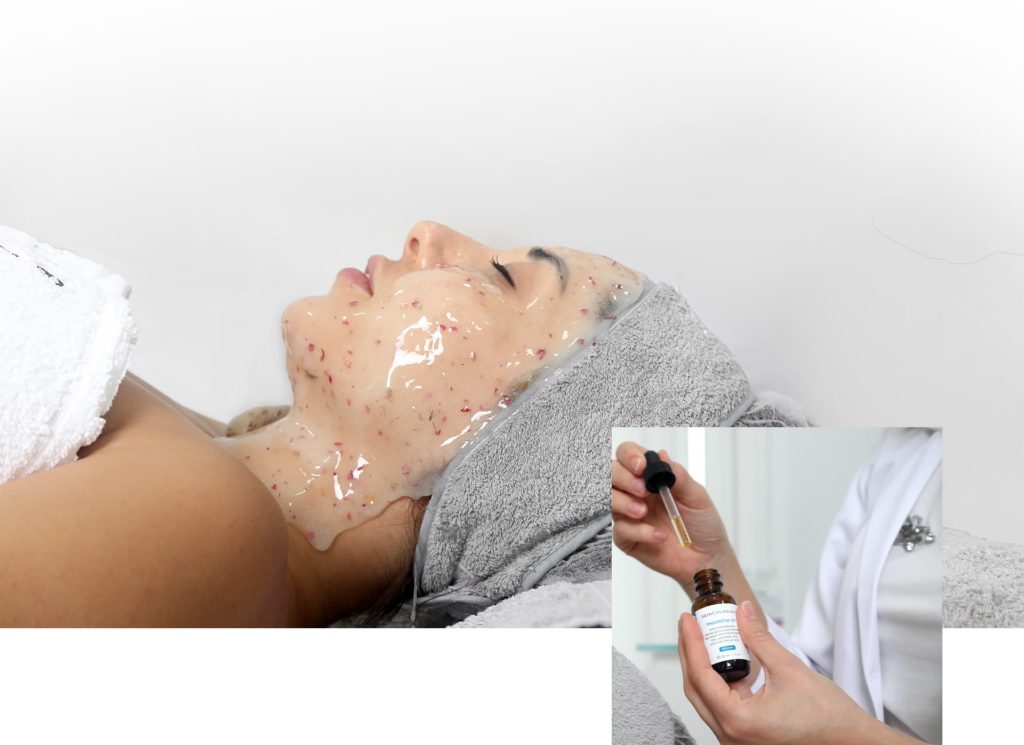 face dermatology clinic treatments